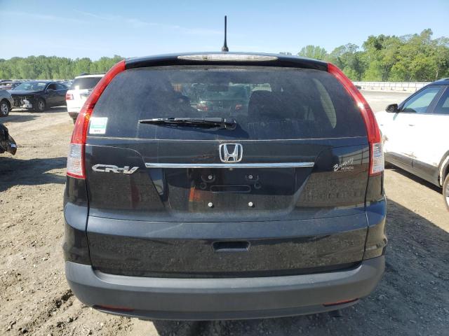 2014 Honda Cr-V Ex VIN: 2HKRM3H58EH515299 Lot: 52184234