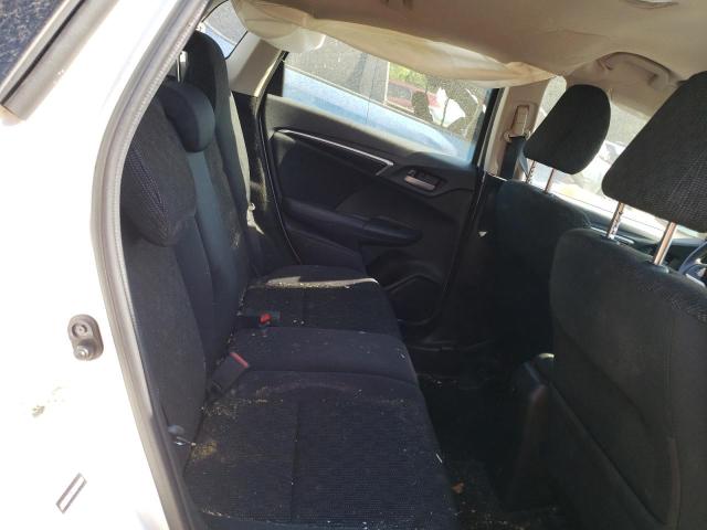 2016 Honda Fit Lx VIN: JHMGK5H57GX012264 Lot: 52480304