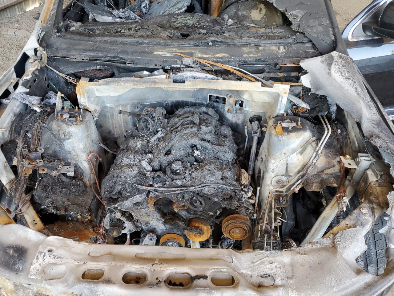 1C4RJEAG7CC354226 2012 Jeep Grand Cherokee Laredo