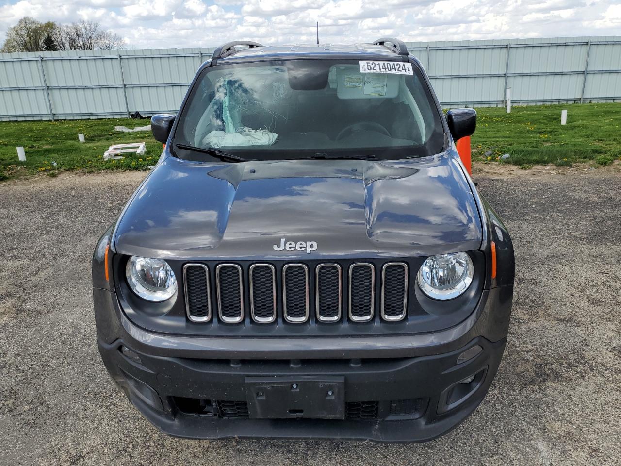 ZACCJABB1JPJ70729 2018 Jeep Renegade Latitude