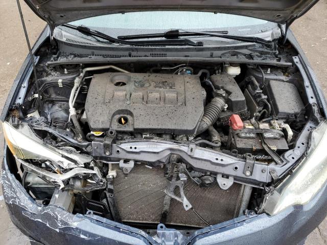 2014 Toyota Corolla Eco VIN: 5YFBPRHE8EP099317 Lot: 49268094