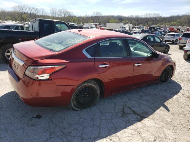 2015 Nissan Altima 2.5 VIN: 1N4AL3AP7FC411272 Lot: 49937134