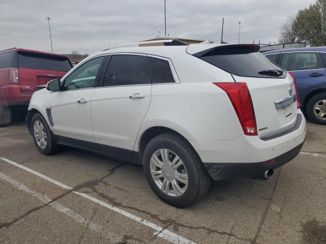 2014 Cadillac Srx Luxury Collection VIN: 3GYFNBE30ES682107 Lot: 50264694