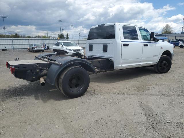 2021 Ram 3500 VIN: 3C7WRTCL6MG623537 Lot: 60400834