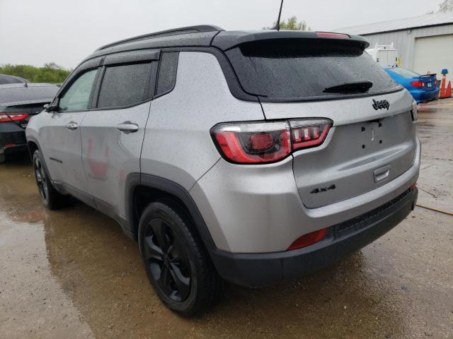 Vin: 3c4njdbb2jt313967, lot: 51905544, jeep compass latitude 20182