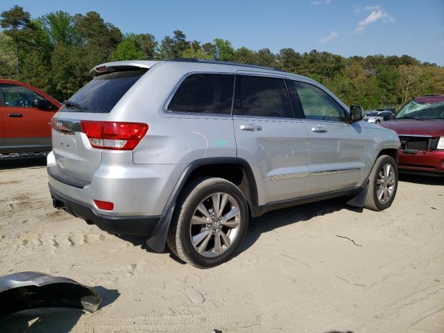 2013 Jeep Grand Cherokee Laredo VIN: 1C4RJFAG1DC641844 Lot: 52367954