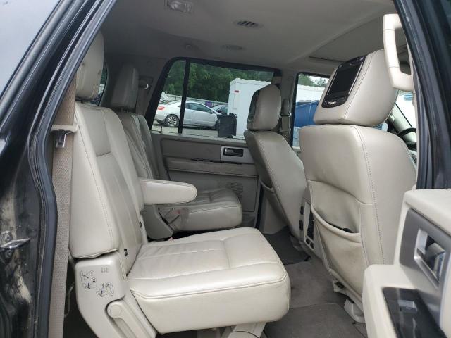 2012 Ford Expedition El Limited VIN: 1FMJK1K54CEF24249 Lot: 52700904