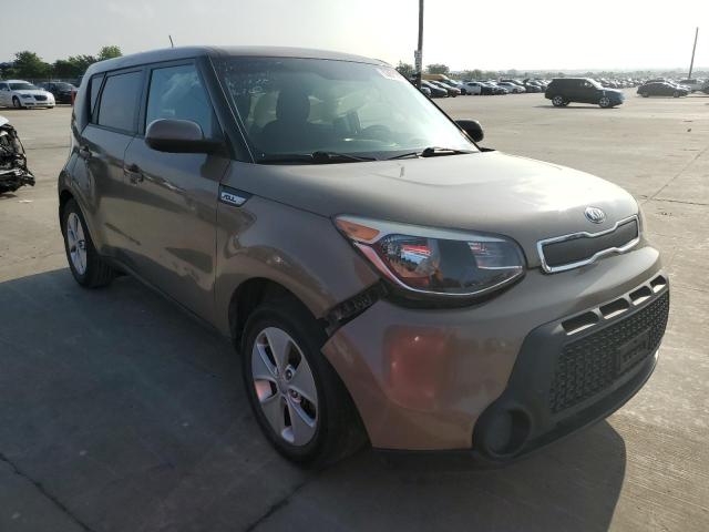 KNDJN2A2XF7113035 | 2015 KIA soul