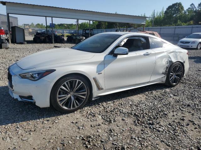 2019 INFINITI Q60 PURE - JN1EV7EK2KM230891