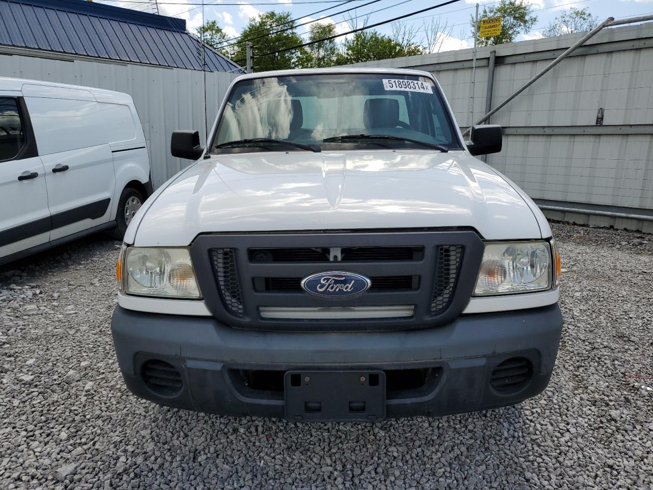 1FTKR1AD7BPA68151 2011 Ford Ranger