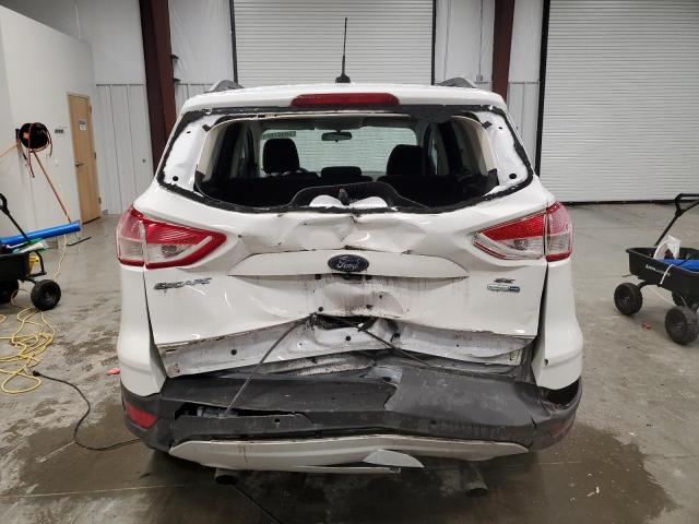 2014 Ford Escape Se VIN: 1FMCU9G96EUB36493 Lot: 50467824