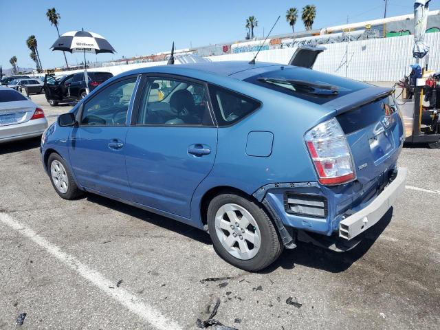 2006 Toyota Prius VIN: JTDKB20U863141715 Lot: 45367384