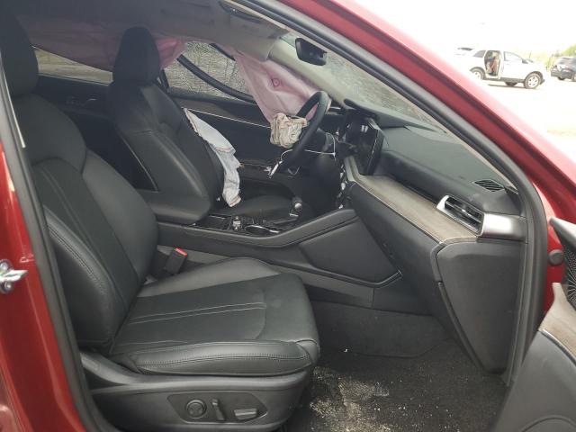 2024 Kia K5 Ex VIN: 5XXG34J22RG252745 Lot: 51139614