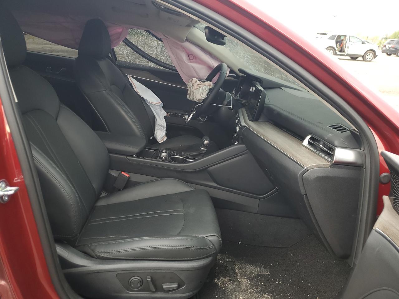 5XXG34J22RG252745 2024 Kia K5 Ex