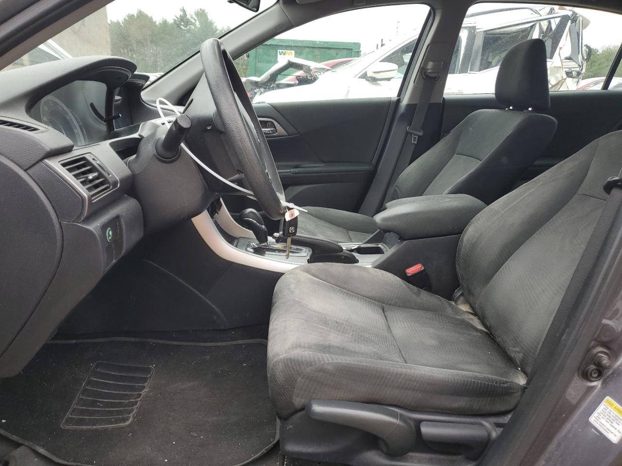 1HGCR2F30FA108719 2015 Honda Accord Lx