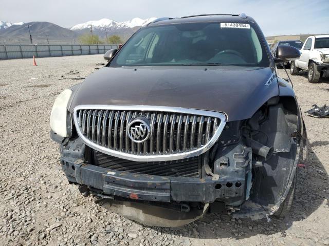 2009 Buick Enclave Cxl VIN: 5GAEV23D99J103847 Lot: 51430454