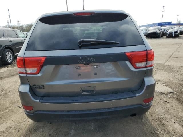 2012 Jeep Grand Cherokee Laredo VIN: 1C4RJFAG4CC279331 Lot: 52299724