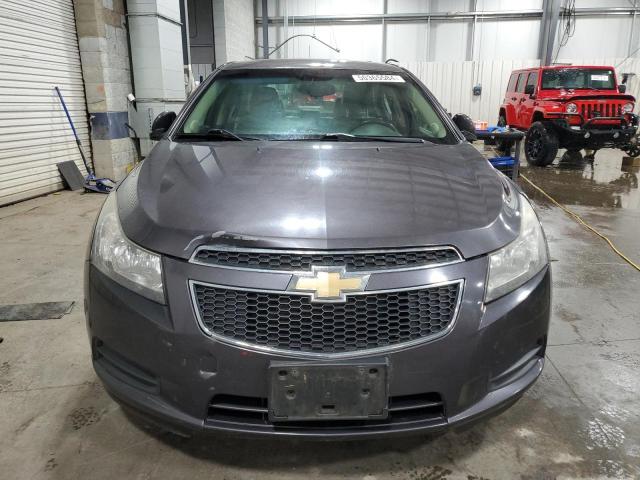 2011 Chevrolet Cruze Lt VIN: 1G1PG5S96B7103753 Lot: 50365584