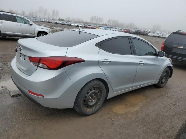 2014 Hyundai Elantra Se VIN: 5NPDH4AEXEH516288 Lot: 51328754