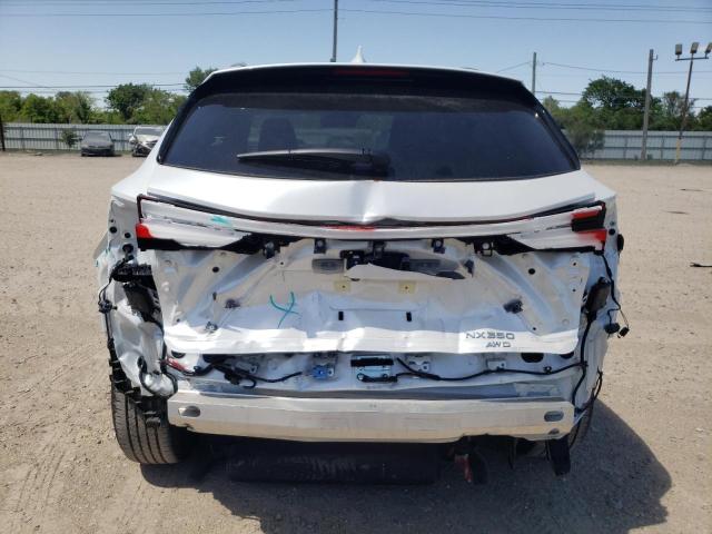 2024 LEXUS NX 350 PRE JTJGGCEZ2R5008066