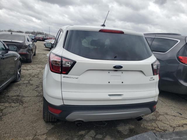 2017 Ford Escape Se VIN: 1FMCU9GD0HUF05468 Lot: 49570644