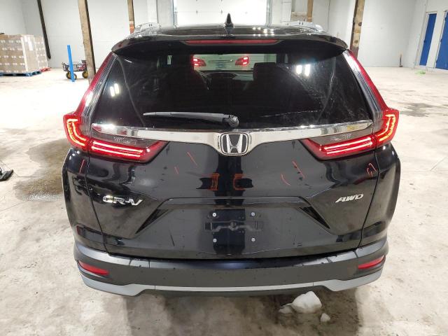 49343304 | 2020 Honda cr-v exl