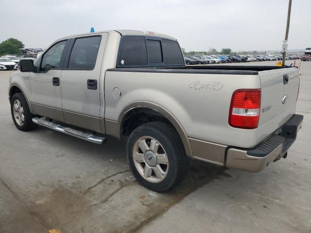 1FTPW14V86FA98371 | 2006 Ford f150 supercrew