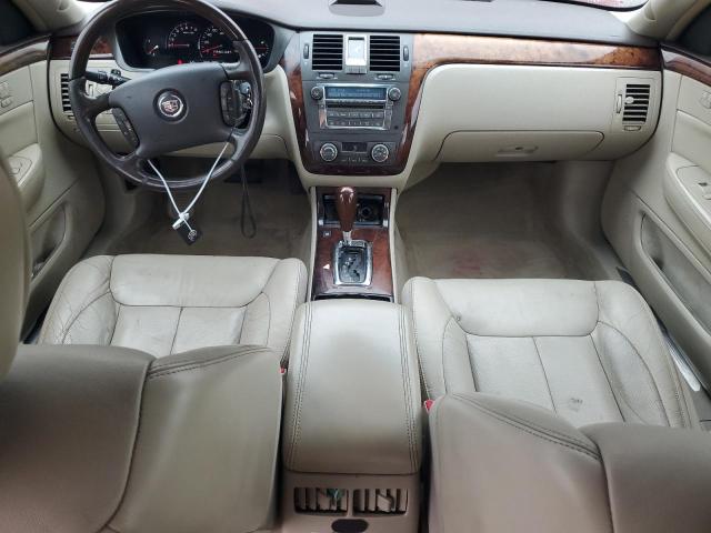 2010 Cadillac Dts Luxury Collection VIN: 1G6KD5EY3AU130666 Lot: 52287784