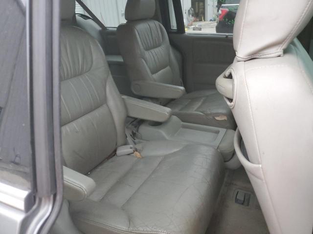 2008 Honda Odyssey Exl VIN: 5FNRL38778B021698 Lot: 49391674