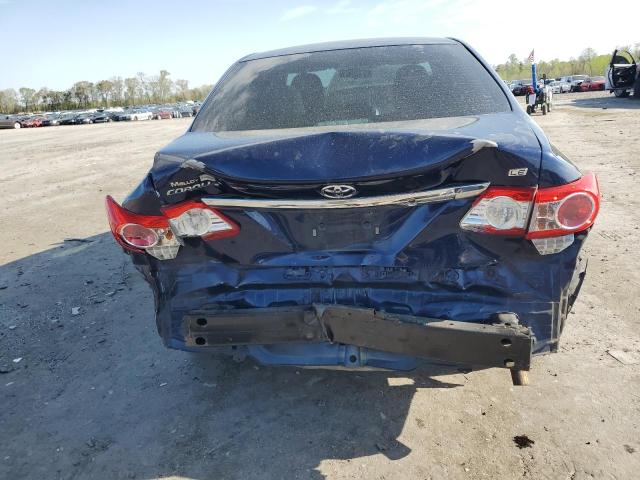 2T1BU4EE2DC050144 | 2013 Toyota corolla base