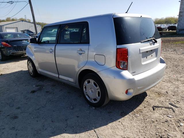 2011 Toyota Scion Xb VIN: JTLZE4FE8B1130340 Lot: 52018324