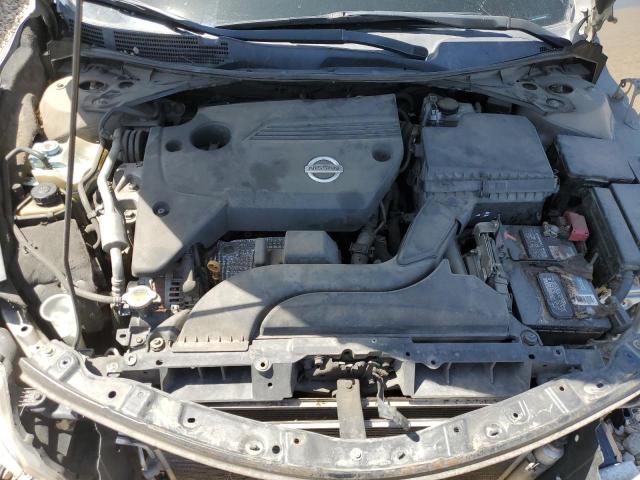 2013 Nissan Altima 2.5 VIN: 1N4AL3AP8DN448445 Lot: 50989974