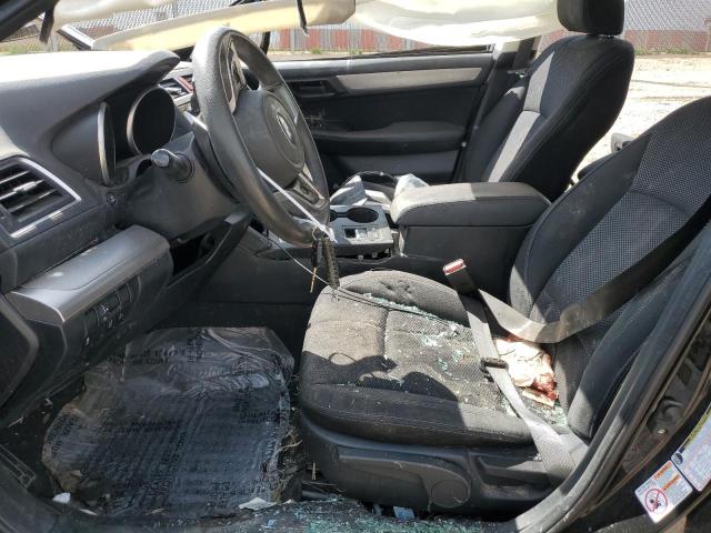 2019 Subaru Outback 2.5I VIN: 4S4BSABC9K3201067 Lot: 51830964