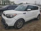2015 KIA SOUL - KNDJN2A24F7813083