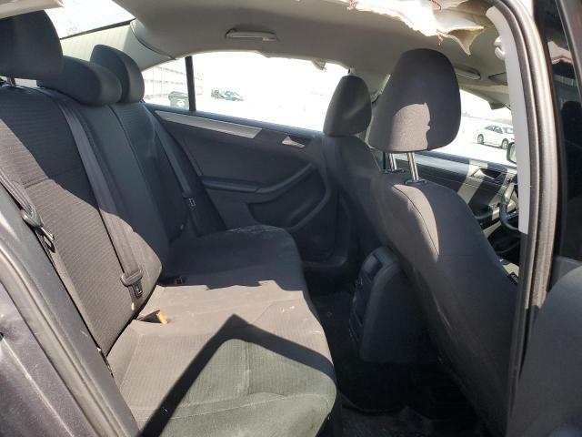 2015 VOLKSWAGEN JETTA SE - 3VWD17AJ0FM253076