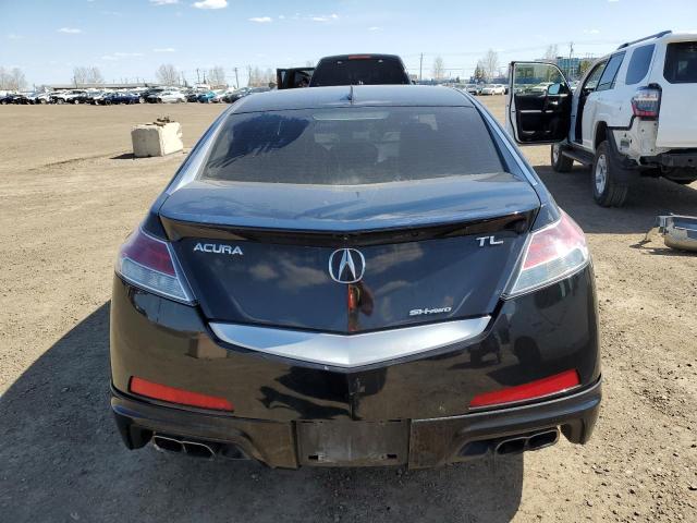 2009 Acura Tl VIN: 19UUA96579A801071 Lot: 52178134