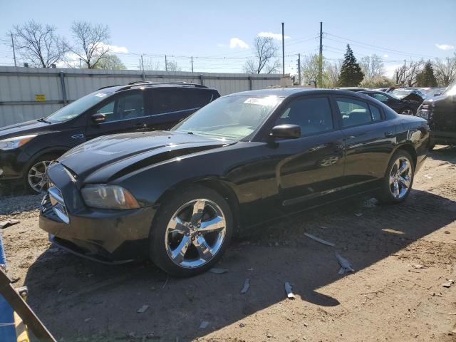 2011 Dodge Charger VIN: 2B3CL3CG5BH593627 Lot: 52804444