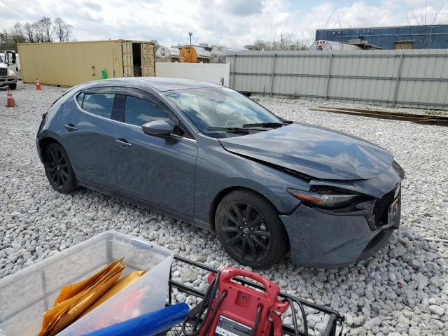 2020 Mazda 3 Premium VIN: JM1BPBNM0L1154220 Lot: 51447384