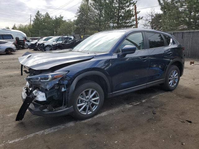 2023 MAZDA CX-5 SELEC - JM3KFBBM4P0208922