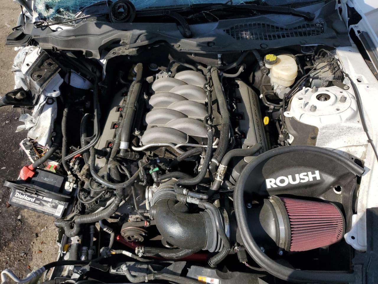 1FA6P8CFXF5390417 2015 Ford Mustang Gt