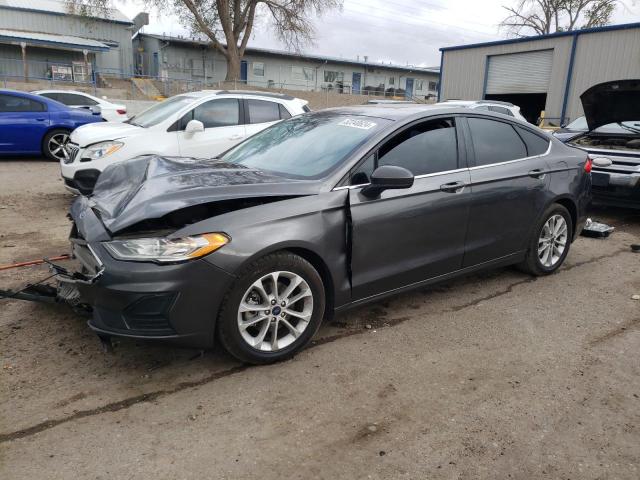 3FA6P0HD6LR213235 Ford Fusion SE