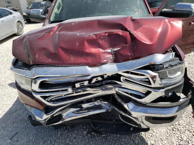 2020 RAM 1500 LARAM - 1C6SRFJT2LN197097