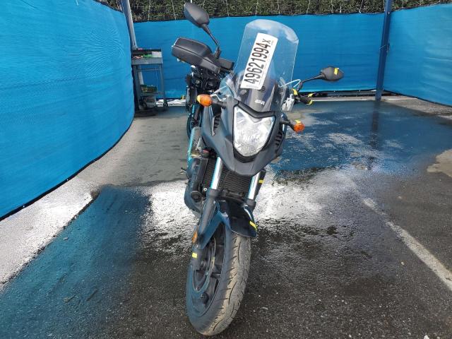 2015 HONDA NC700XD JH2RC6340FK100054