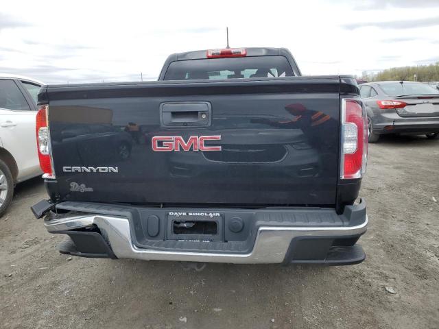 2018 GMC Canyon VIN: 1GTH6BEAXJ1194918 Lot: 48736534