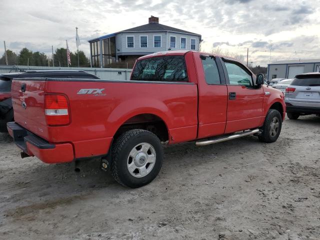 2004 Ford F150 VIN: 1FTRX14W84NB85981 Lot: 49042274