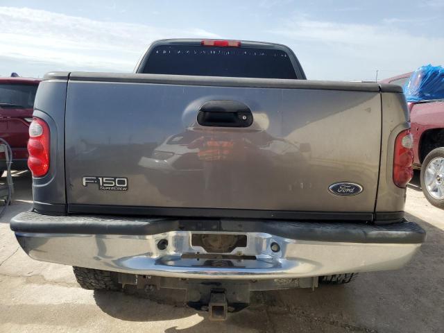 2002 Ford F150 Supercrew VIN: 1FTRW076X2KD46757 Lot: 51066324