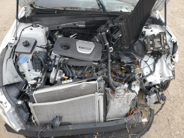 2018 Kia Optima Lx VIN: 5XXGT4L10JG248038 Lot: 51527774