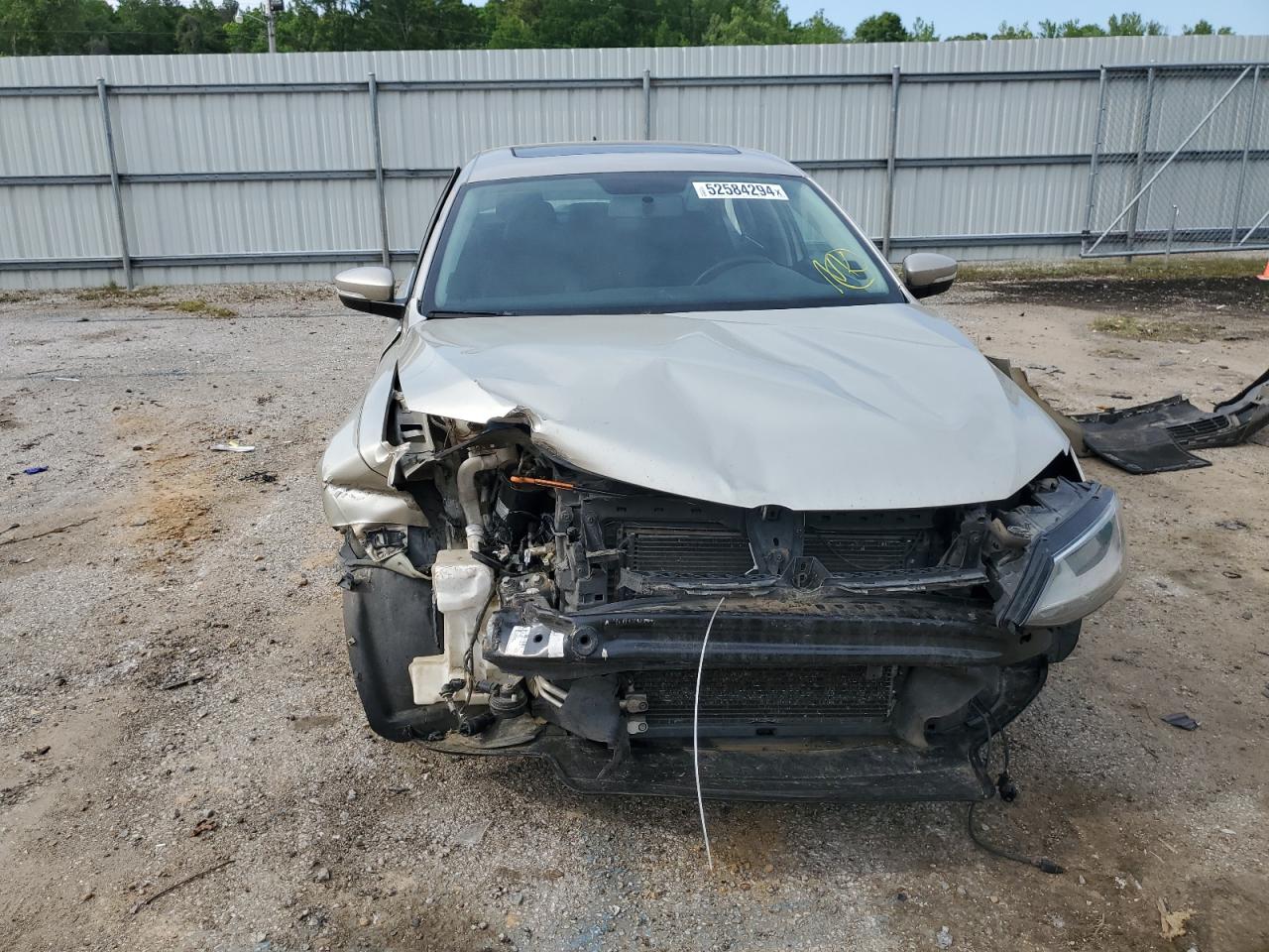 3VWLL7AJXEM294092 2014 Volkswagen Jetta Tdi