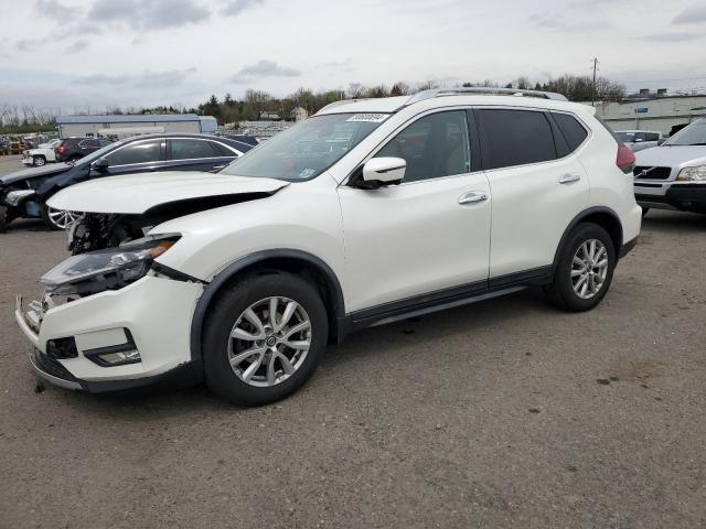 2018 Nissan Rogue S VIN: KNMAT2MT8JP603718 Lot: 50600694