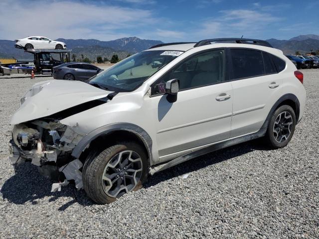 2017 Subaru Crosstrek Premium VIN: JF2GPABCXHH239013 Lot: 50991584